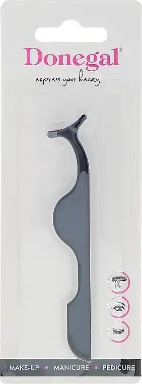 Eyelash Extension Tweezers, 4118 - Accessories