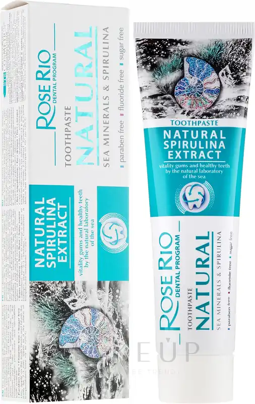 Toothpaste - Bath and Body
