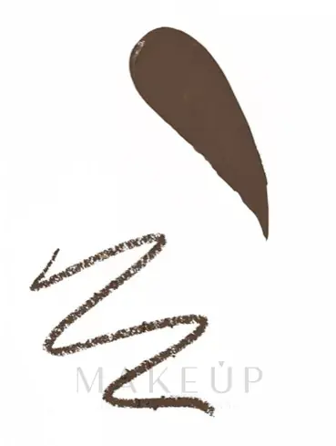 Tarte Cosmetics Sketch & Set™ Brow Pencil & Tinted Gel - Makeup
