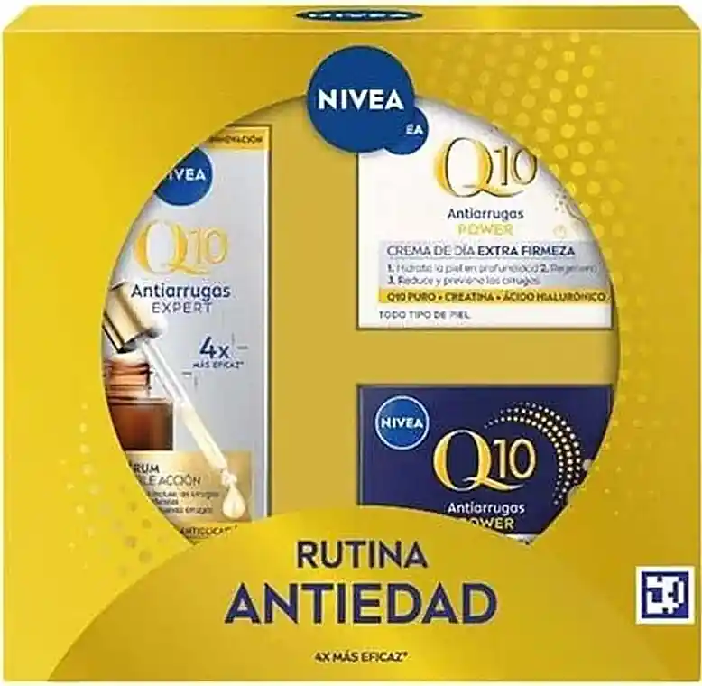 Set - Skin Care Products