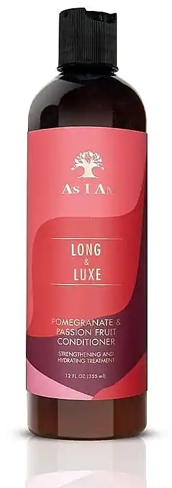 Moisturizing Conditioner - Hair
