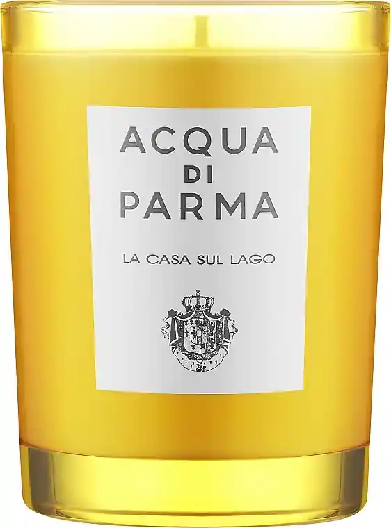 Acqua di Parma La Casa Sul Lago - Bath and Body