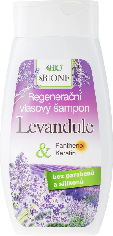 Repair Shampoo - Hair