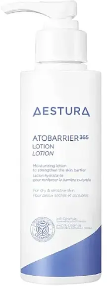 Moisturizing Face Lotion - Skin Care Products