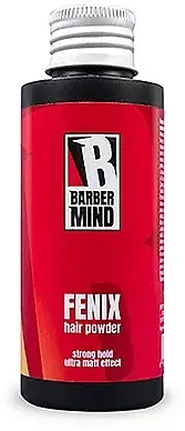 Phoenix Hair Powder