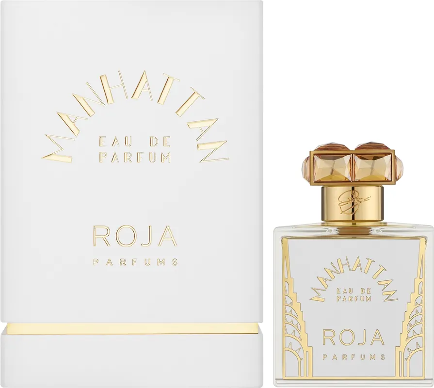 Roja Parfums Manhattan - Perfume