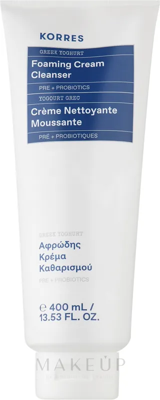Face Cleansing Foam - Skin Care Products