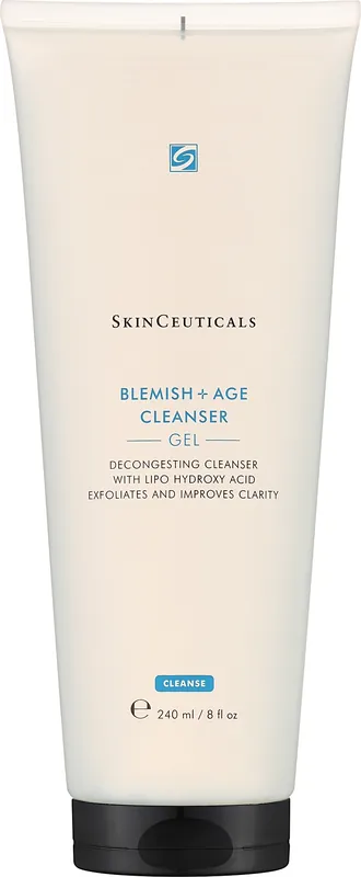 Cleansing Gel for Face - Skin Care Products