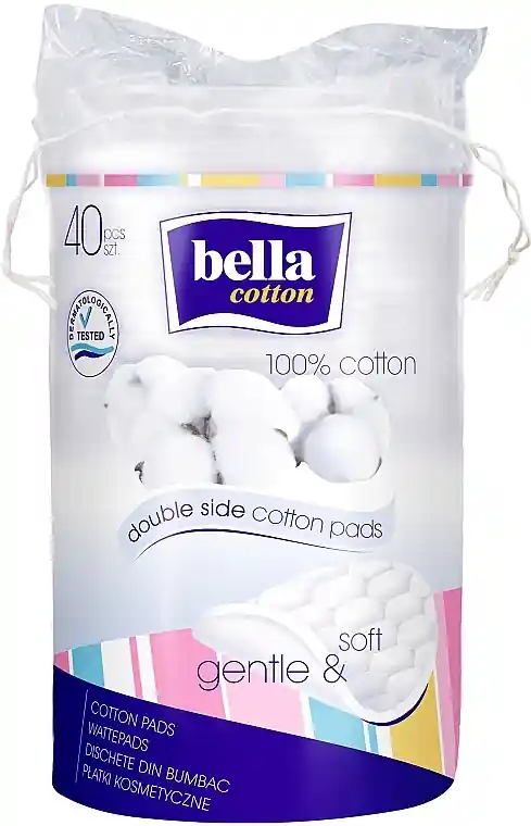 Cotton Pads - Accessories