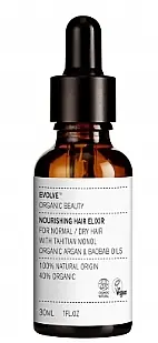 Nourishing Hair Elixir