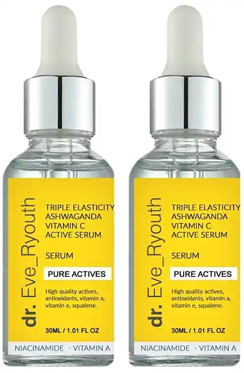 Set - Skin Care Products
