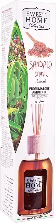 Sandal Diffuser - Bath and Body