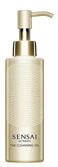 Cleansing Oil - Skin Care Products