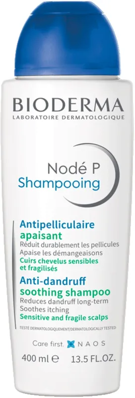 Soothing Shampoo - Hair