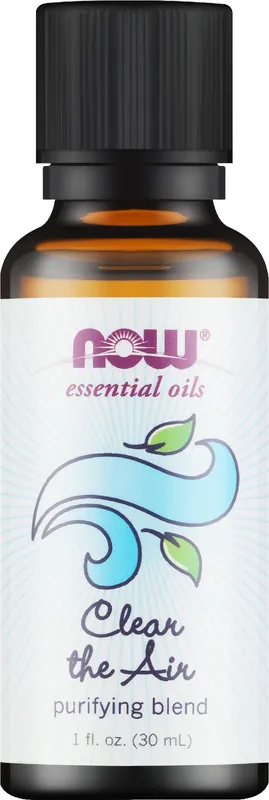 Essential Oil 'Blend' - Bath and Body