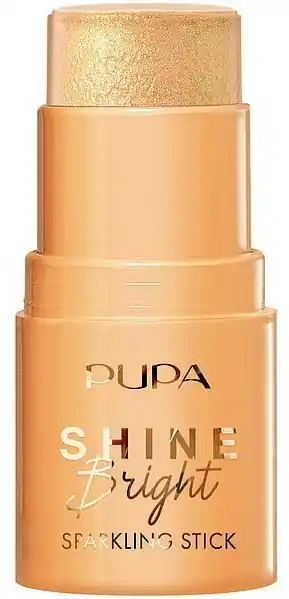 Pupa Shine Bright Sparkling Stick Fresh Effect - Makeup