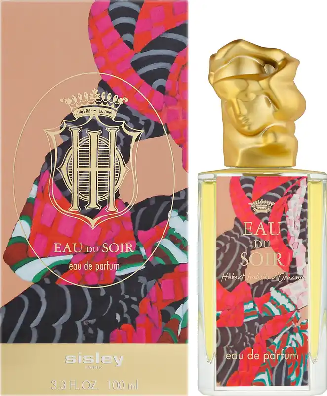 Sisley Eau du Soir Limited Edition 2022 - Perfume