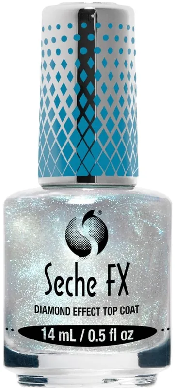 Top Coat - Nails