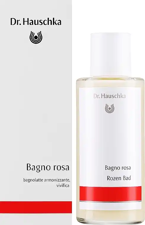 Bath Essence "Rose" - Bath and Body