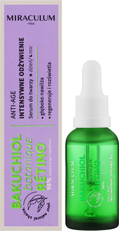 Face Serum - Skin Care Products