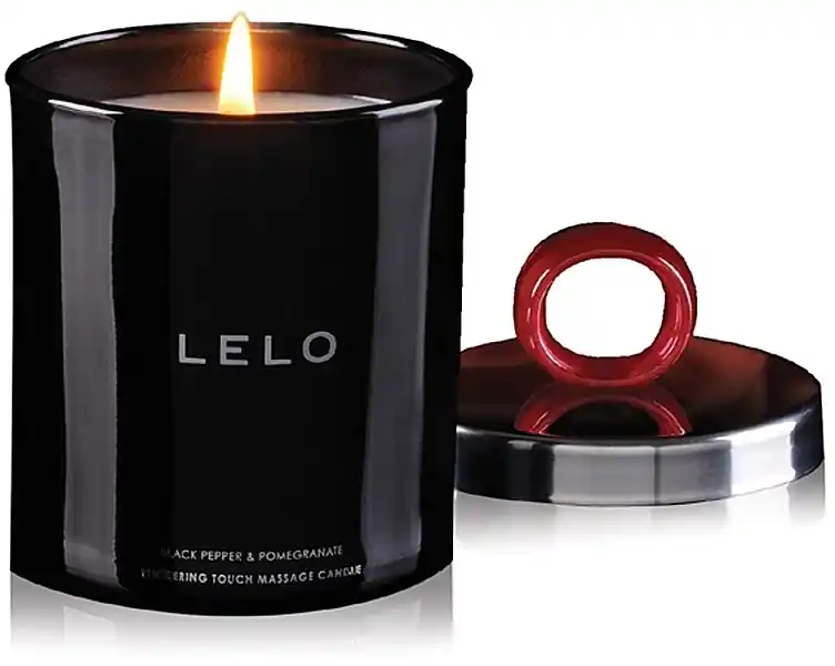 Massage Candle - Bath and Body