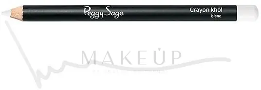 Peggy Sage Crayon Khol Kajal - Makeup