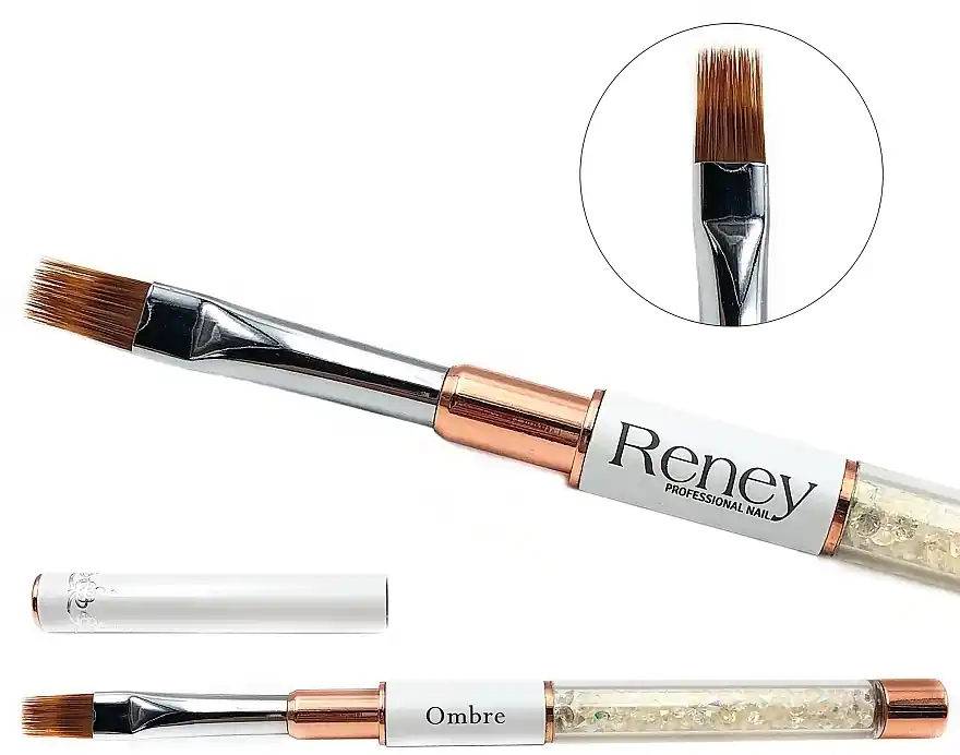 Ombre Brush - Accessories