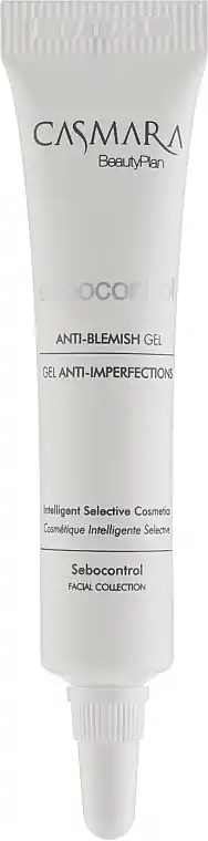 Cream Gel for Problem Skin - Skin Care Products