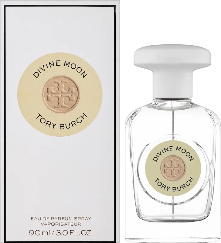 Tory Burch Divine Moon - Perfume