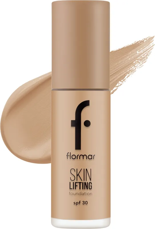 Flormar Skin Lifting Foundation SPF 30 - Makeup