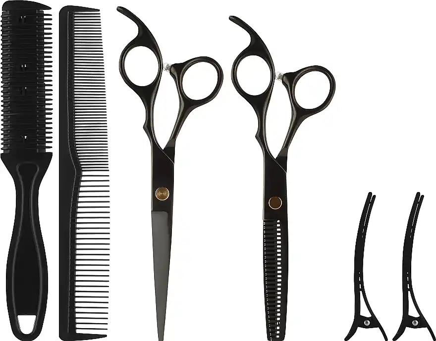 9in1 Professional Hair Set - Skin Care Products