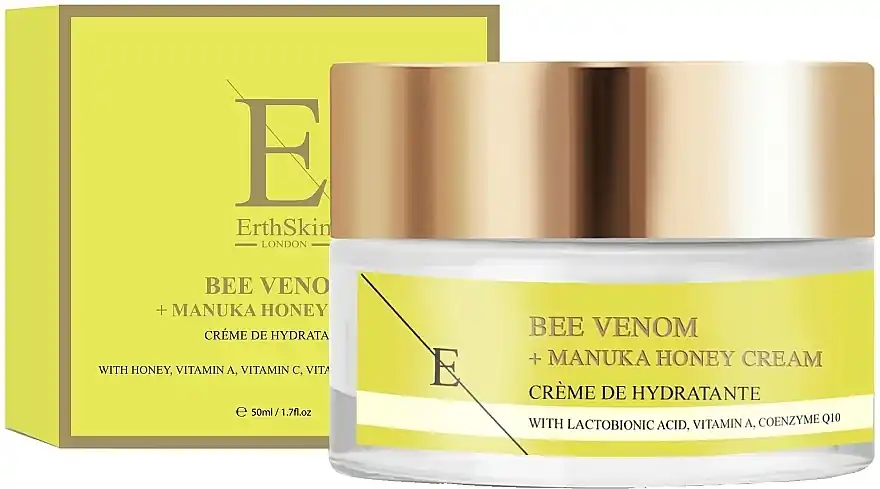 Moisturizing Face Cream - Skin Care Products