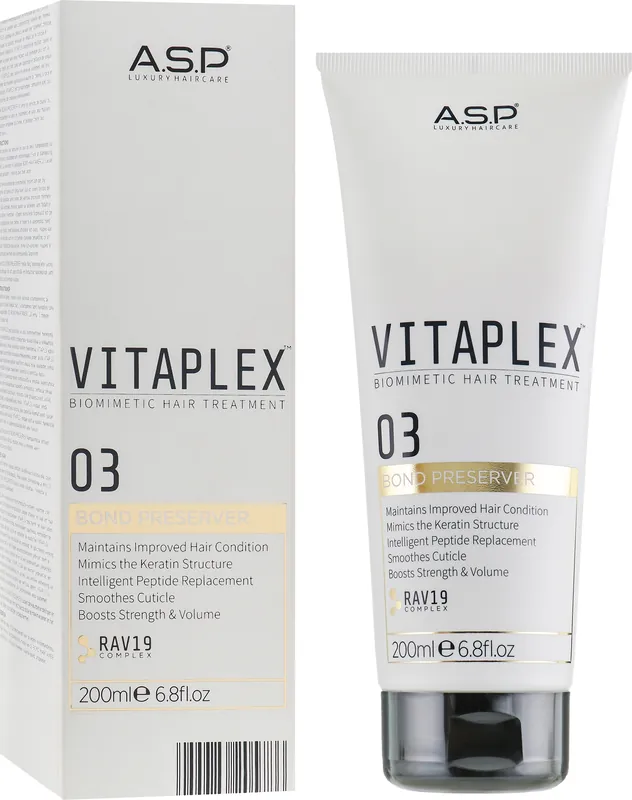 Hair Protector 3
