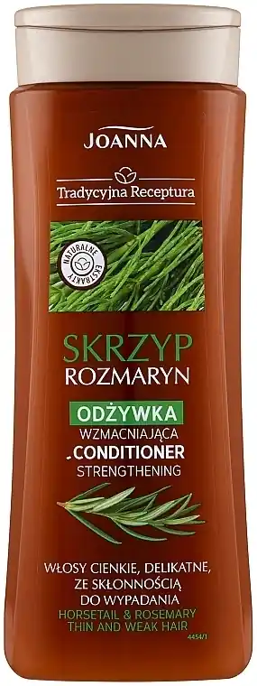 Strengthening Hair Conditioner