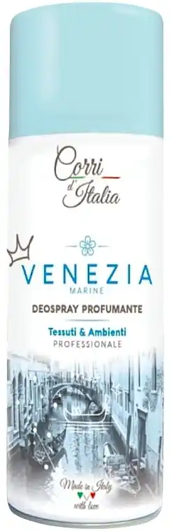 Air Freshener "Venice" - Bath and Body