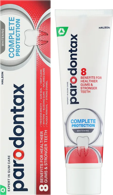 Toothpaste - Bath and Body