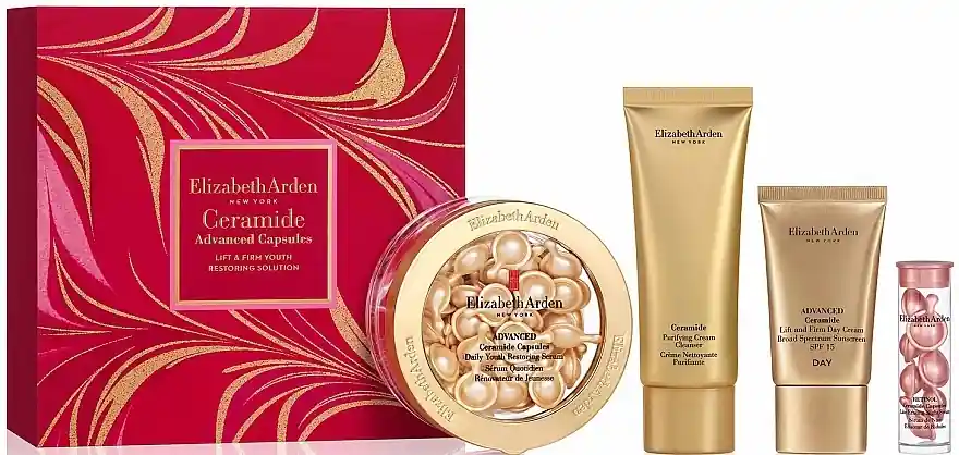 Set - Skin Care Products