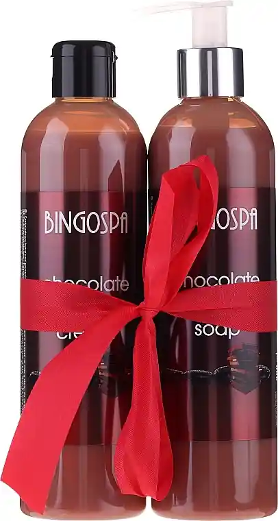 Set - Bath and Body