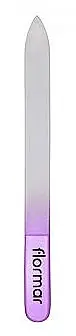 Glass Nail File - Accessories