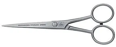 Haircutting Scissors, 14 cm - Accessories