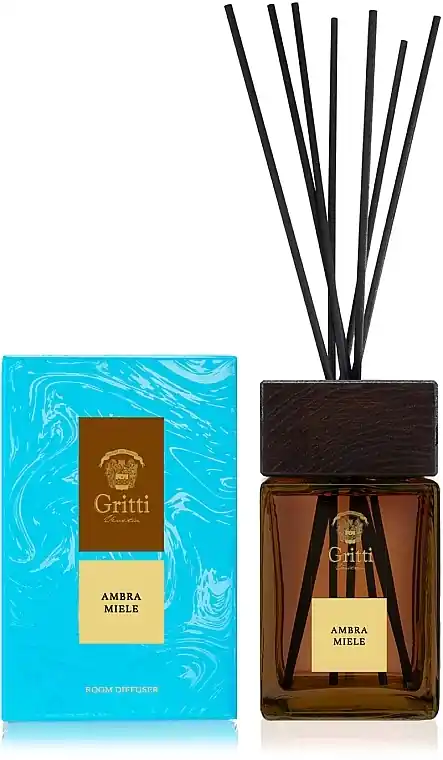 Fragrance Diffuser - Bath and Body