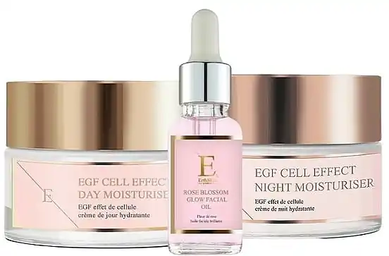 Set - Skin Care Products