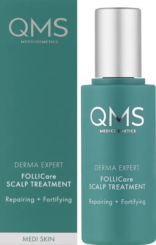 Soothing Scalp Serum - Hair