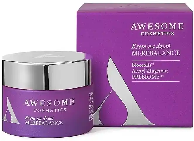 Day Face Cream - Skin Care Products