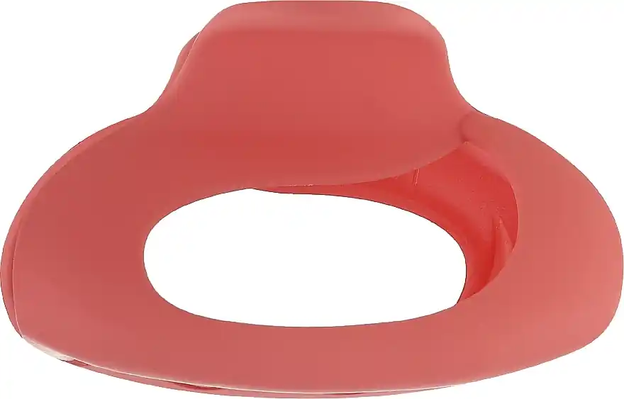 Hair Clip, 27413, Coral - Accessories