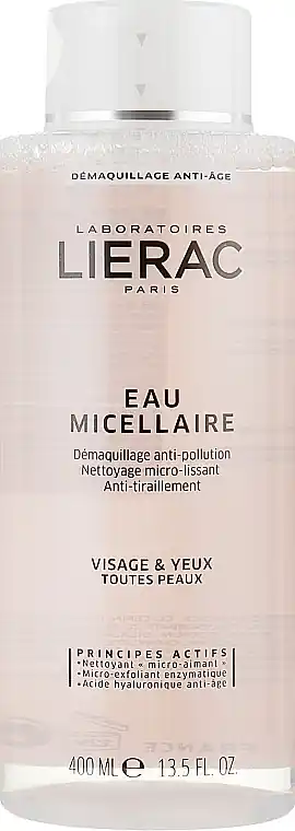 Micellar Water - Skin Care Products