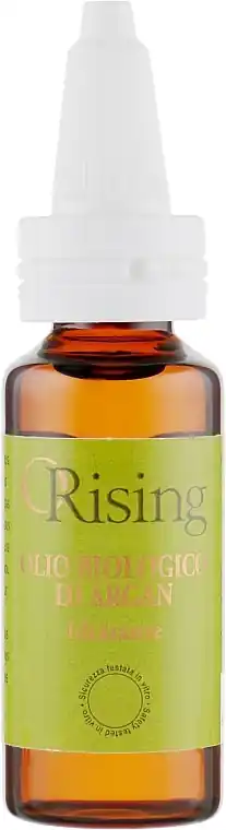 Essential Argan Oil for Dry Hair