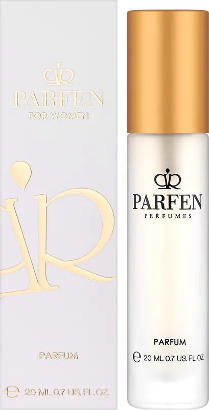 Parfen No. 572 - Perfume