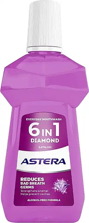 Mouthwash - Bath and Body