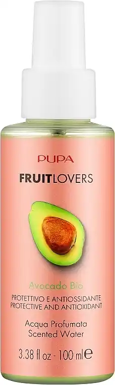 Avocado Aroma Spray - Bath and Body